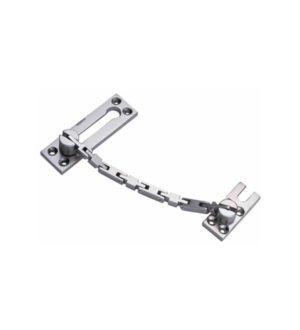 Door Chain  Brass Window Stop