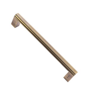 Rollo Brass Door Pull Handle