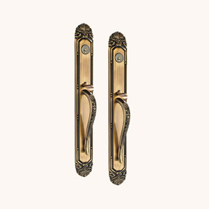 Door Entrance Sets