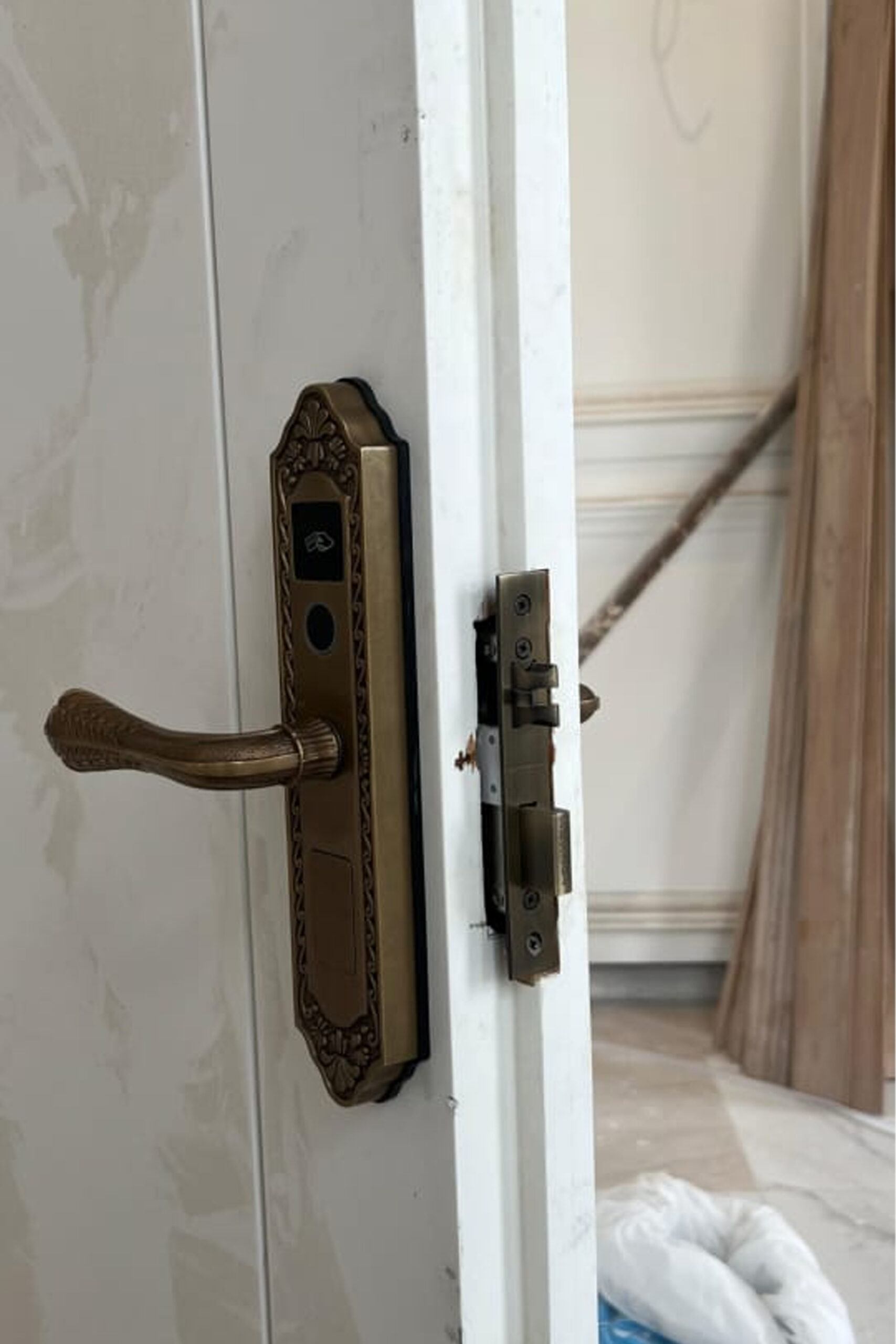 Bangalore, Karnataka