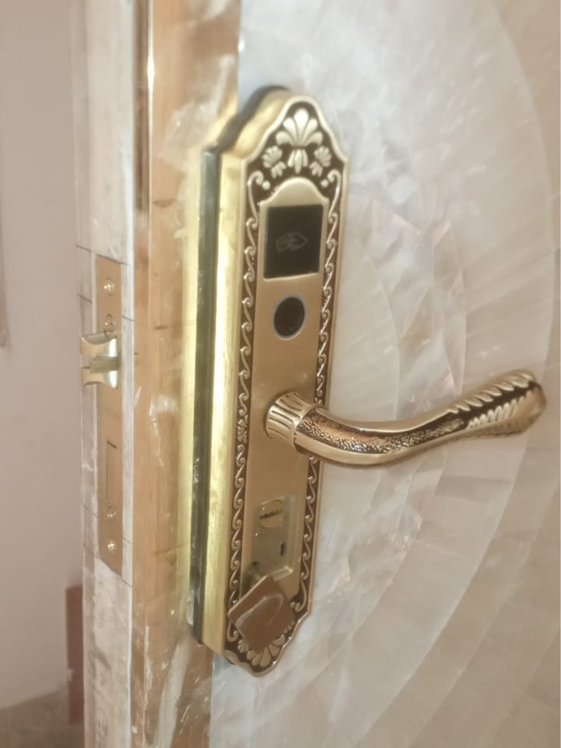 Hyderabad, Telangana